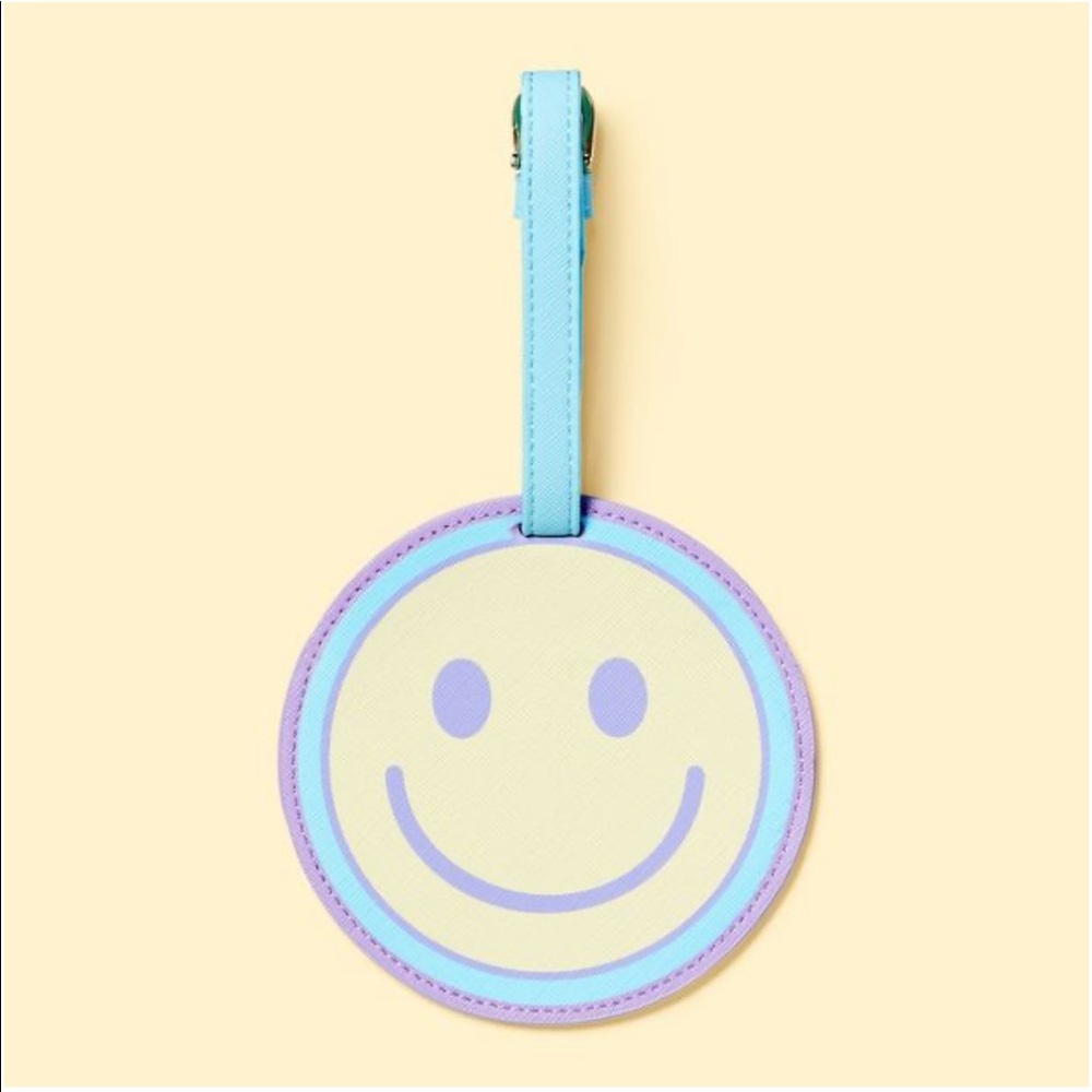 Stoney Clover Lane Luggage Tag